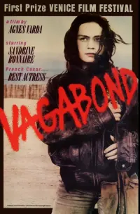 Poster to the movie "Vagabond" #138523