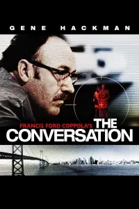 Poster to the movie "The Conversation" #94983