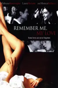 Poster to the movie "Remember Me, My Love" #364927