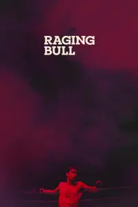 Poster to the movie "Raging Bull" #86224