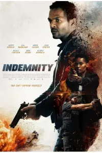 Poster to the movie "Indemnity" #138279