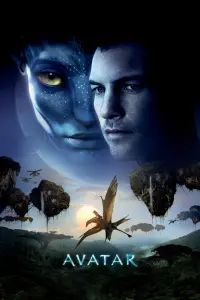 Poster to the movie "Avatar" #11252