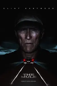 Poster to the movie "The Mule" #69735