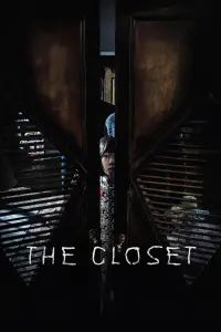 Poster to the movie "The Closet" #342731