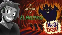 Backdrop to the movie "Mucha Lucha: The Return of El Malefico" #471959