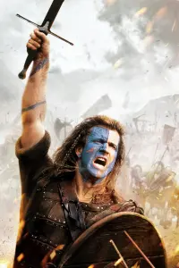 Poster to the movie "Braveheart" #181657