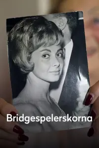 Poster to the movie "Bridgespelerskorna" #657612