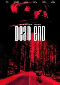 Poster to the movie "Dead End" #288452