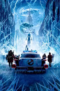 Poster to the movie "Ghostbusters: Frozen Empire" #370030