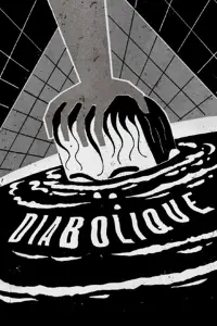 Poster to the movie "Diabolique" #150104