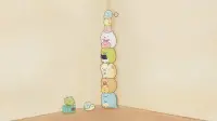 Backdrop to the movie "Sumikkogurashi: The Unexpected Picture Book and the Secret Child" #198264