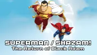 Backdrop to the movie "Superman/Shazam!: The Return of Black Adam" #242653