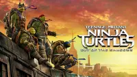 Backdrop to the movie "Teenage Mutant Ninja Turtles: Out of the Shadows" #308297