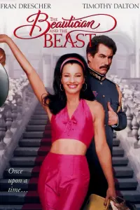 Poster to the movie "The Beautician and the Beast" #264252