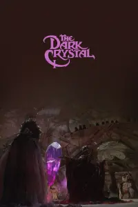 Poster to the movie "The Dark Crystal" #238244