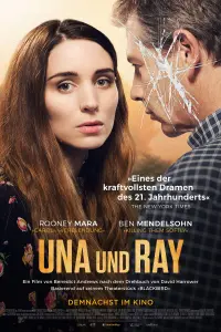 Poster to the movie "Una" #436556