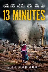 Poster to the movie "13 Minutes" #107981