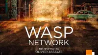 Backdrop to the movie "Wasp Network" #304216