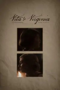 Poster to the movie "Vita & Virginia" #524587