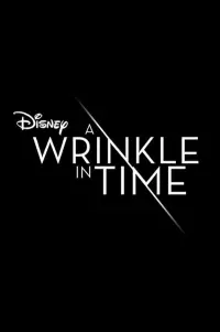 Poster to the movie "A Wrinkle in Time" #84490