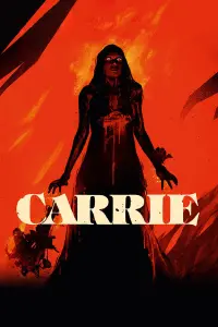 Poster to the movie "Carrie" #77364