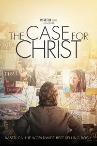 Poster to the movie "The Case for Christ" #324175