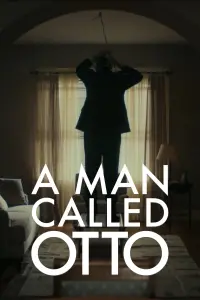 Poster to the movie "A Man Called Otto" #187198