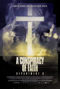 Poster to the movie "A Conspiracy of Faith" #158831