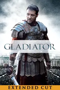 Poster to the movie "Gladiator" #175739