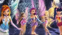 Backdrop to the movie "Winx Club: The Secret of the Lost Kingdom" #352234