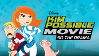 Backdrop to the movie "Kim Possible: So the Drama" #146467