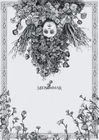 Poster to the movie "Midsommar" #597359