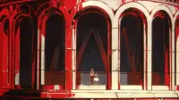 Backdrop to the movie "Revolutionary Girl Utena: The Adolescence of Utena" #428197