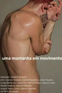 Poster to the movie "Uma Montanha em Movimento" #657517