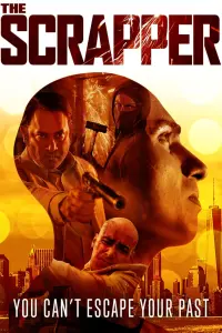 Poster to the movie "The Scrapper" #333351