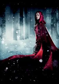 Poster to the movie "Red Riding Hood" #572992