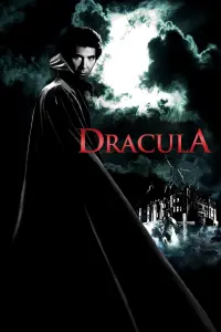 Poster to the movie "Dracula" #364409