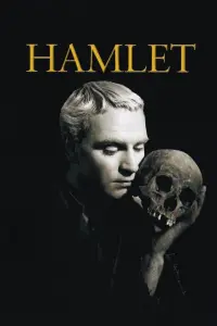 Poster to the movie "Hamlet" #157930