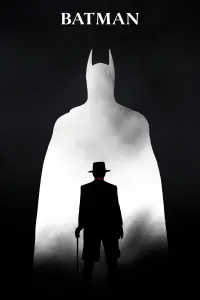 Poster to the movie "Batman" #56944