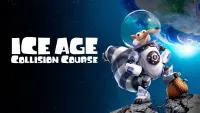 Backdrop to the movie "Ice Age: Collision Course" #37923