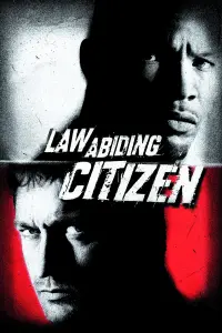 Poster to the movie "Law Abiding Citizen" #55939