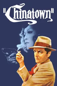 Poster to the movie "Chinatown" #98083