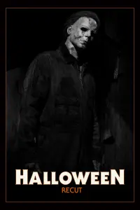 Poster to the movie "Halloween" #297424