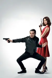 Poster to the movie "Johnny English Strikes Again" #505000