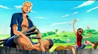 Backdrop to the movie "One Piece: Chopper