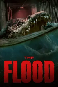 Poster to the movie "The Flood" #16425