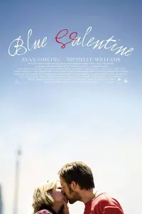 Poster to the movie "Blue Valentine" #140454