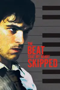 Poster to the movie "The Beat That My Heart Skipped" #252745