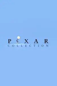 Poster to the movie "The Pixar Story" #423795