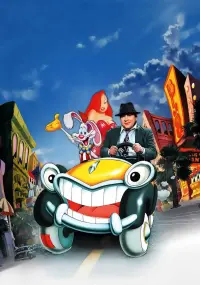 Poster to the movie "Who Framed Roger Rabbit" #209910